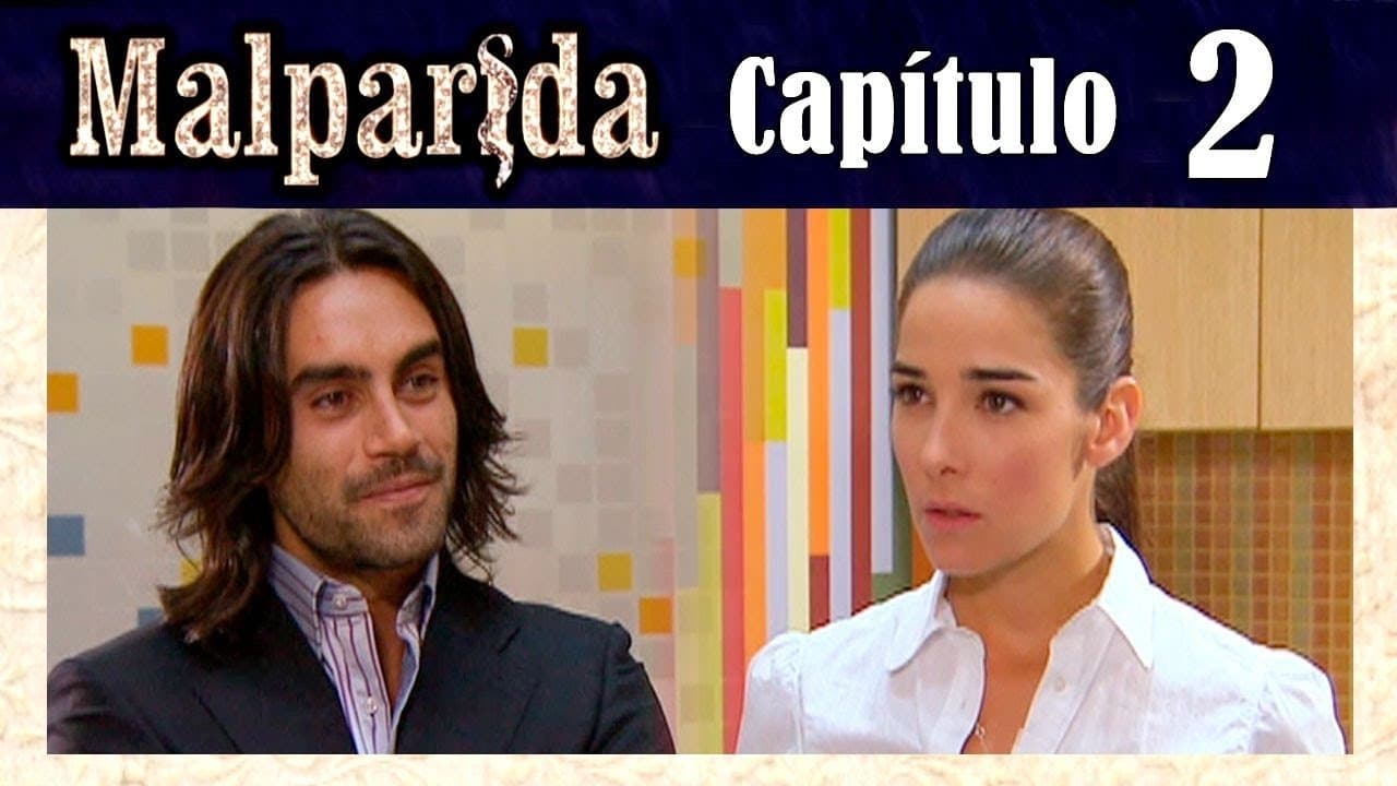 Malparidaの背景画像