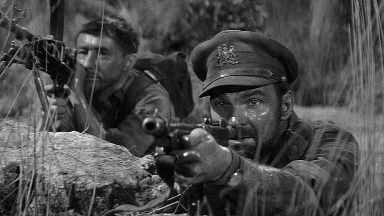 Yesterday's Enemyの背景画像