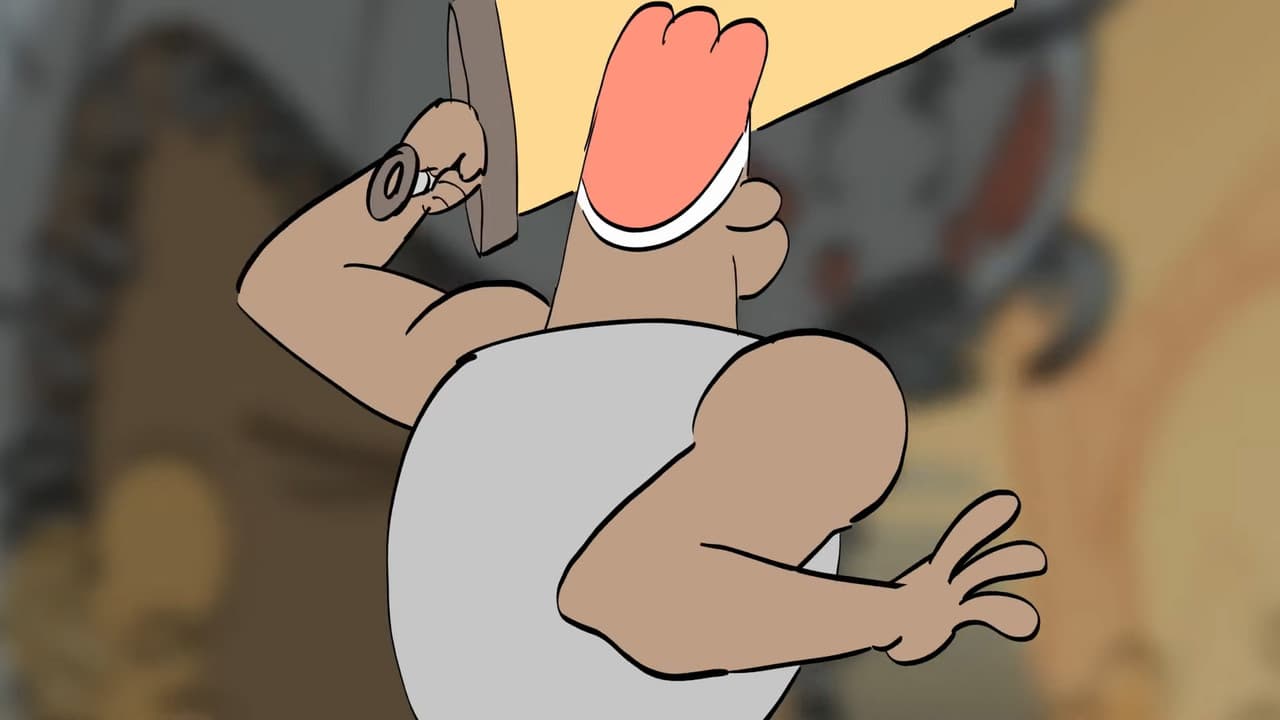 Weird Looking Dogsの背景画像