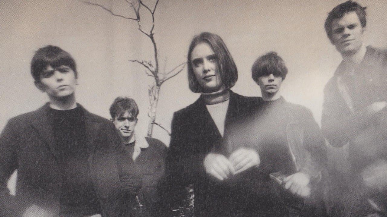 Slowdive: Souvlakiの背景画像