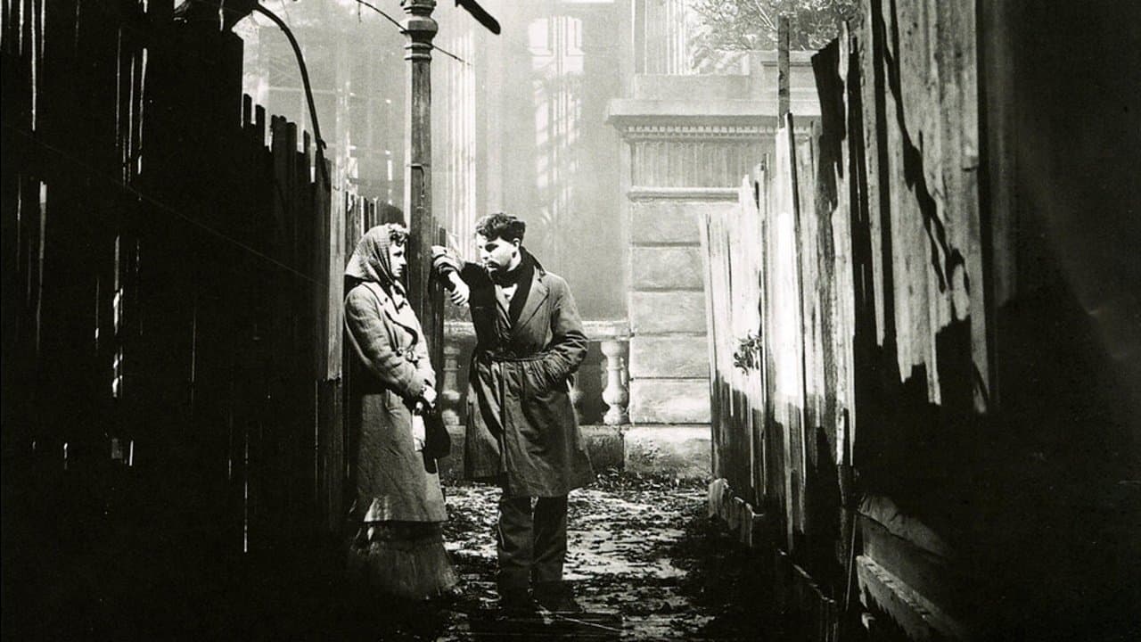 They Drive by Nightの背景画像