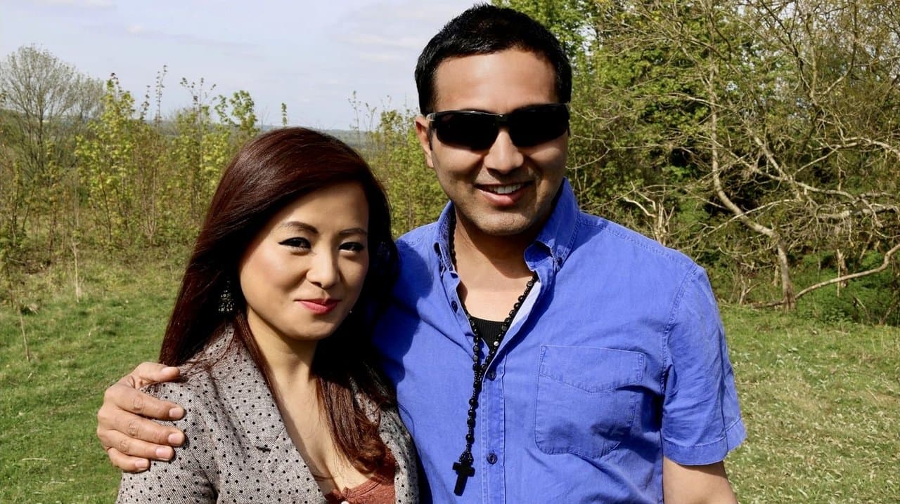 The Jungle Fightの背景画像