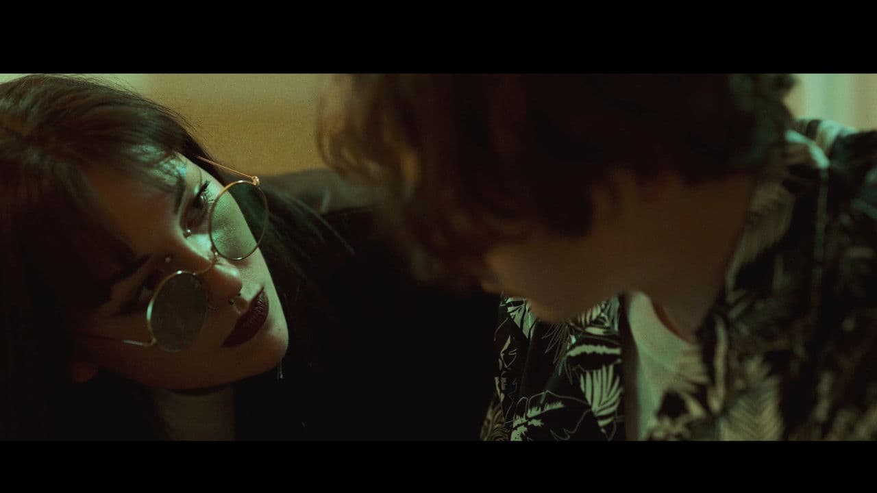 21st Century Killersの背景画像