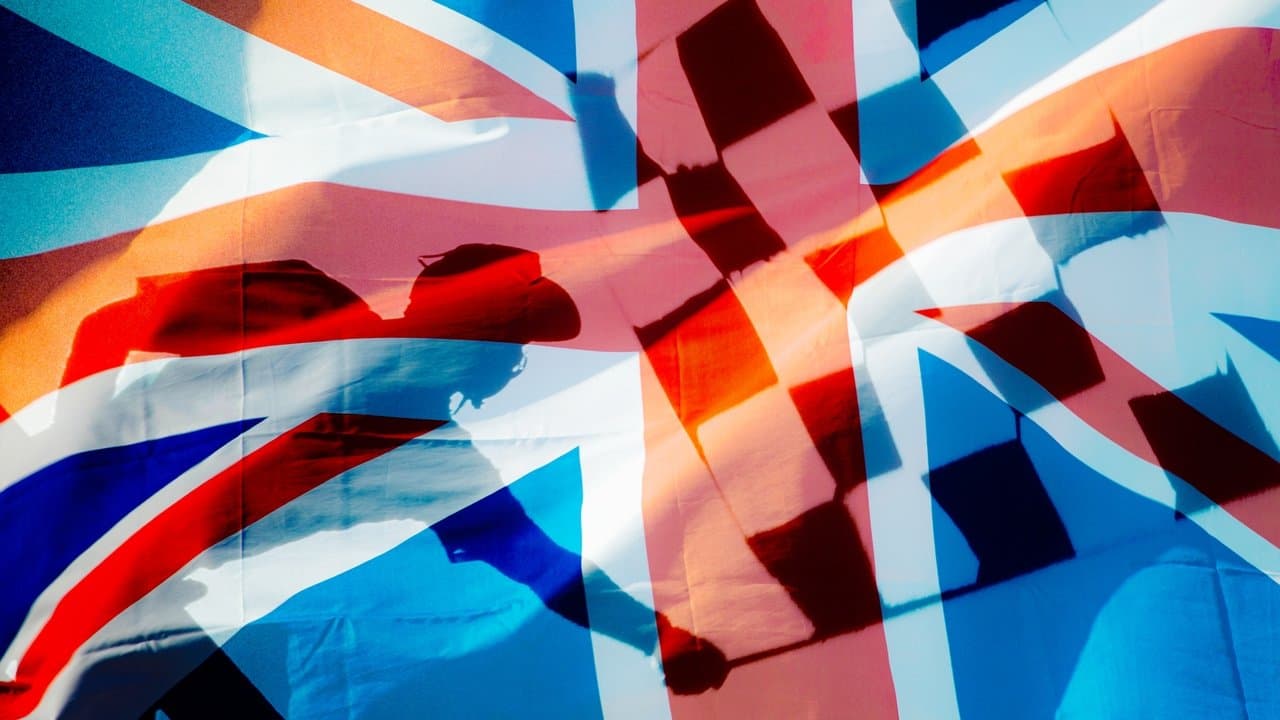 Radford Returnsの背景画像