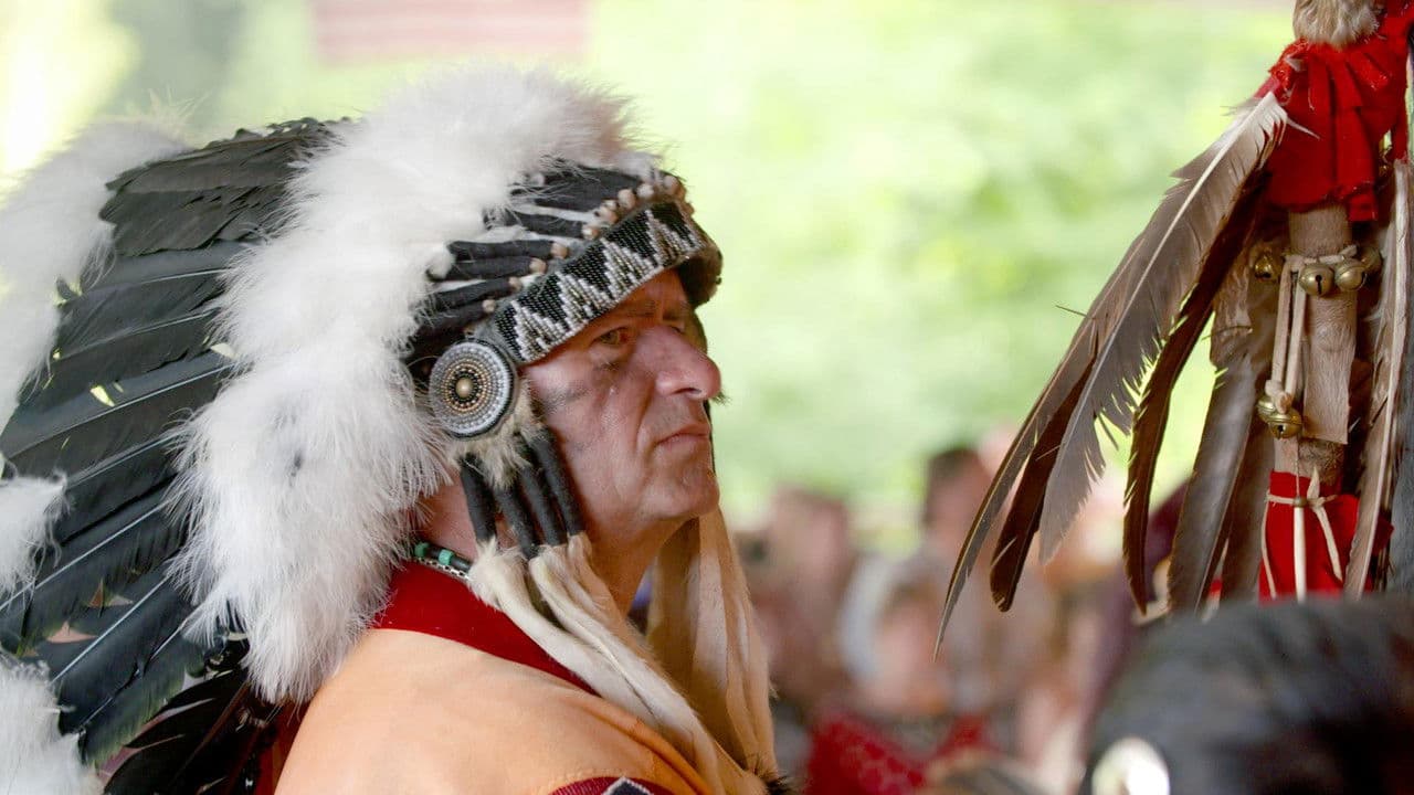 Searching for Winnetouの背景画像