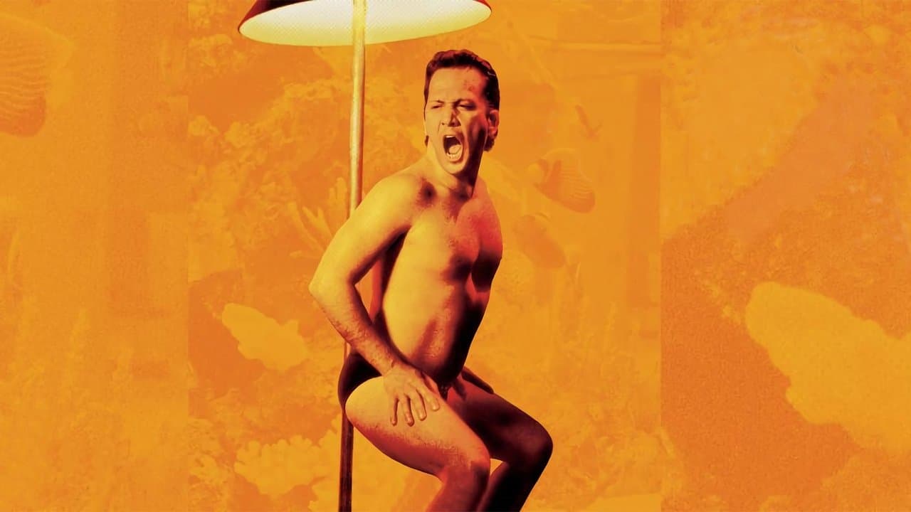 デュース・ビガロウ,激安ジゴロ!?の背景画像