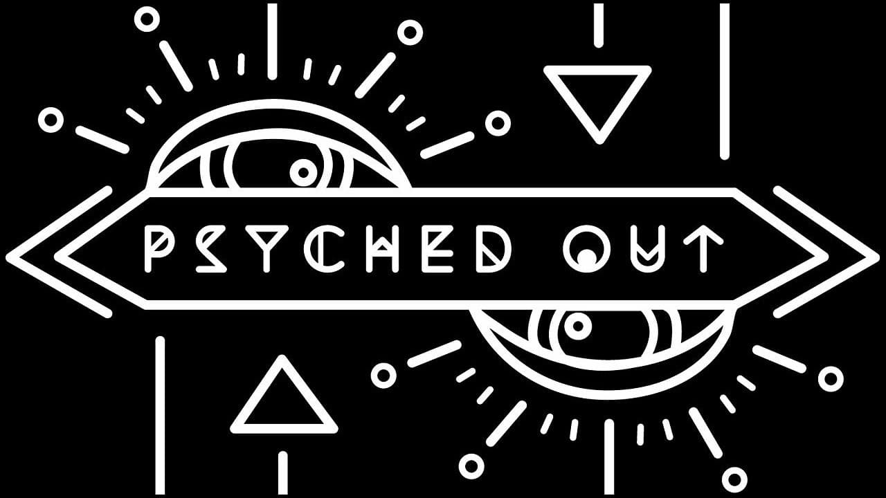 Psyched Outの背景画像