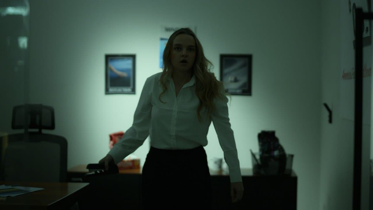 Ally vs the Deadの背景画像