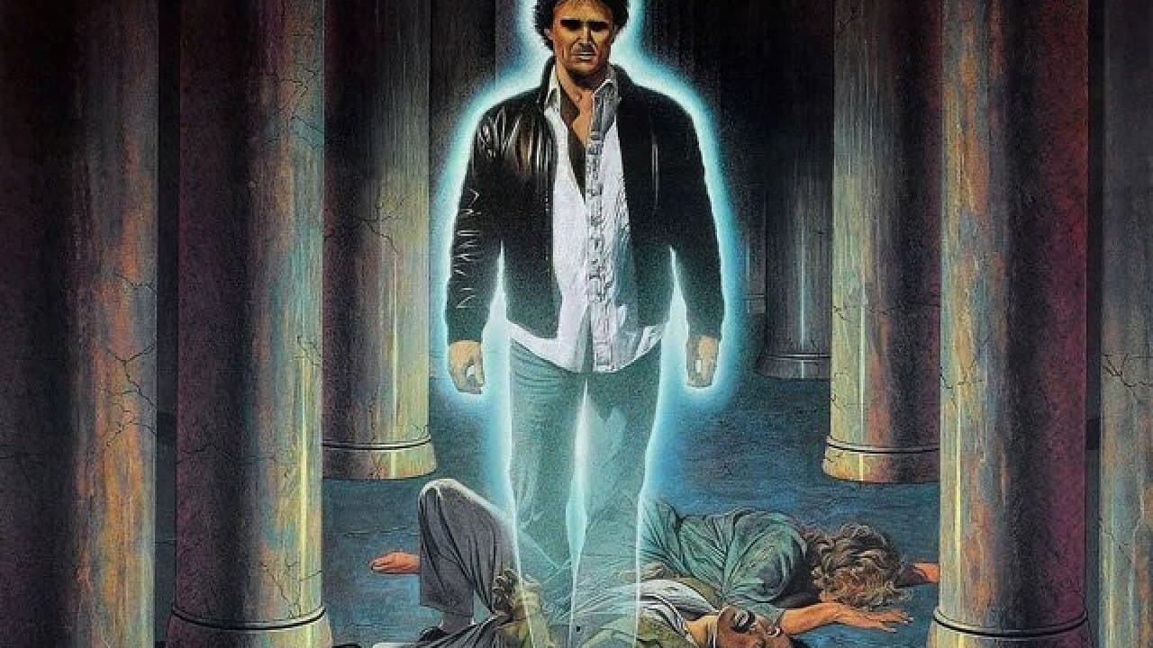 Eternal Evilの背景画像