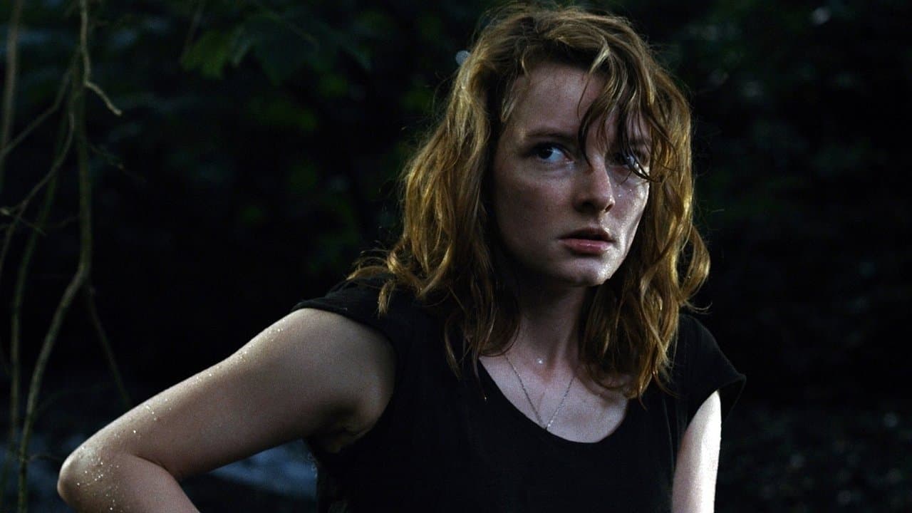 The Quiet Hourの背景画像