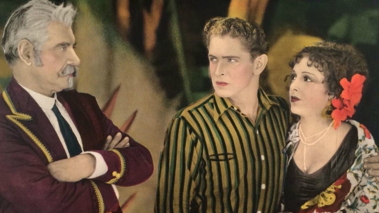 Driftin' Sandsの背景画像