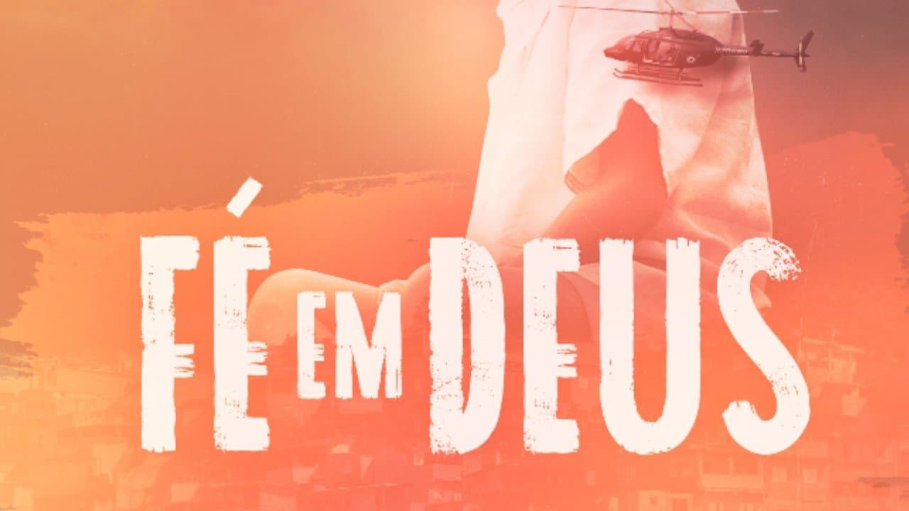 Fé em Deusの背景画像