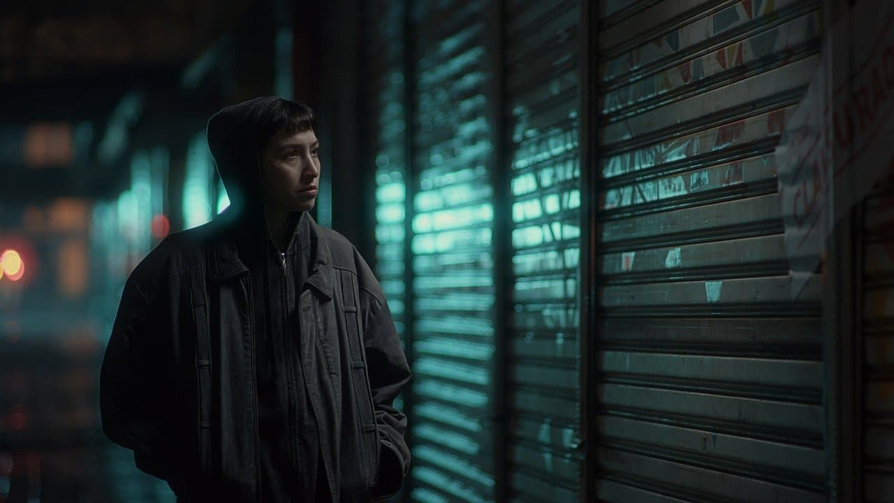 Reina animalの背景画像