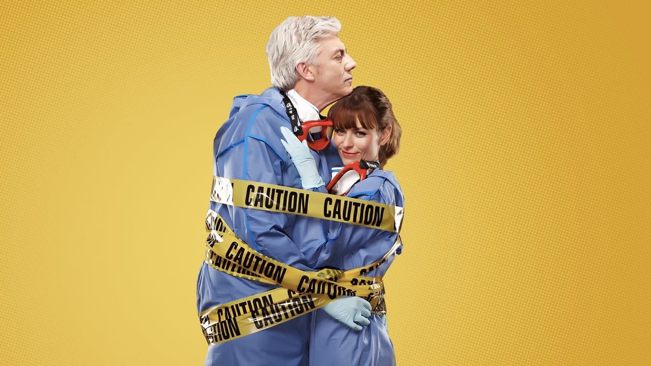Mr & Mrs Murderの背景画像