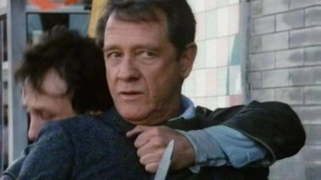 The Rape of Richard Beckの背景画像