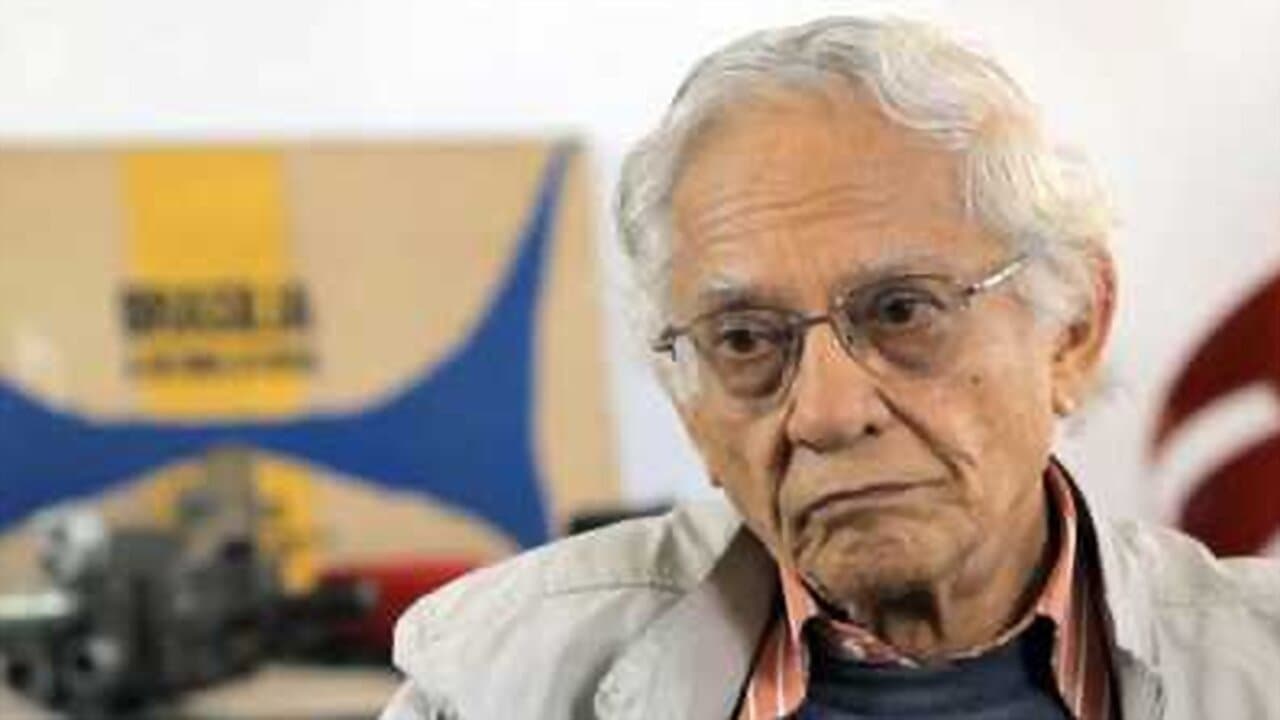 José Aparecido de Oliveira – O Maior Mineiro do Mundoの背景画像