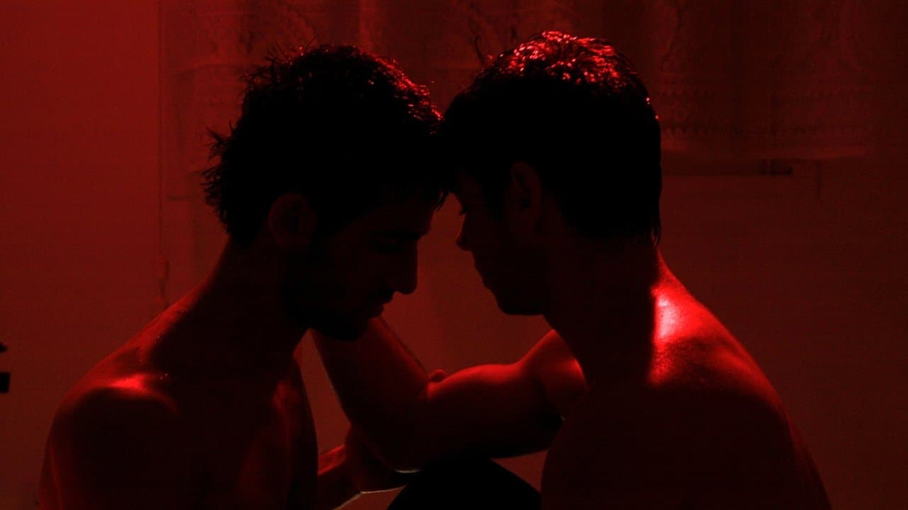 Fucking Different Tel Avivの背景画像