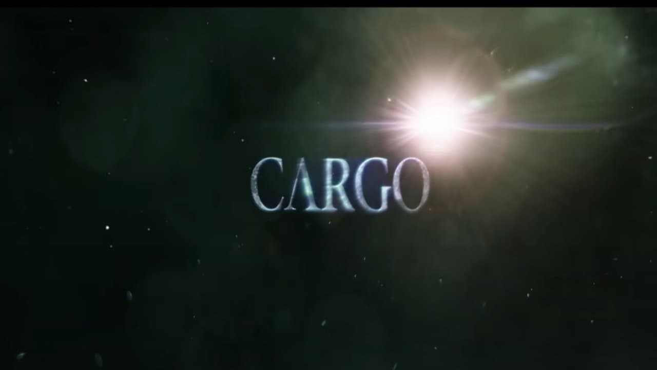 Cargoの背景画像