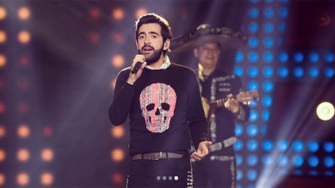 El realityの背景画像