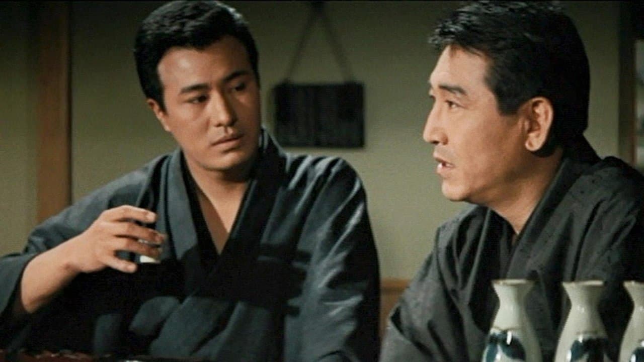 遊侠三代の背景画像