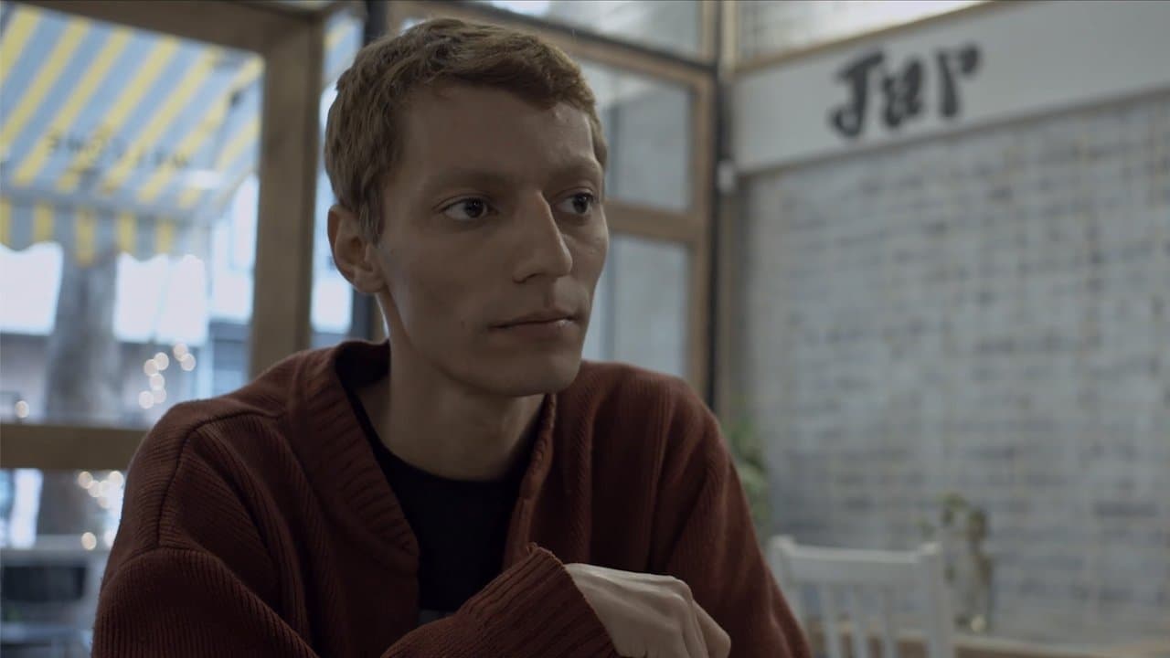 Two Dogsの背景画像