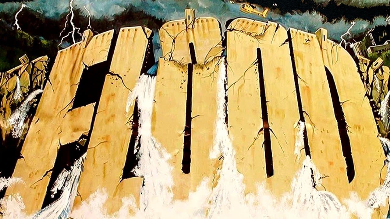 Flood!の背景画像