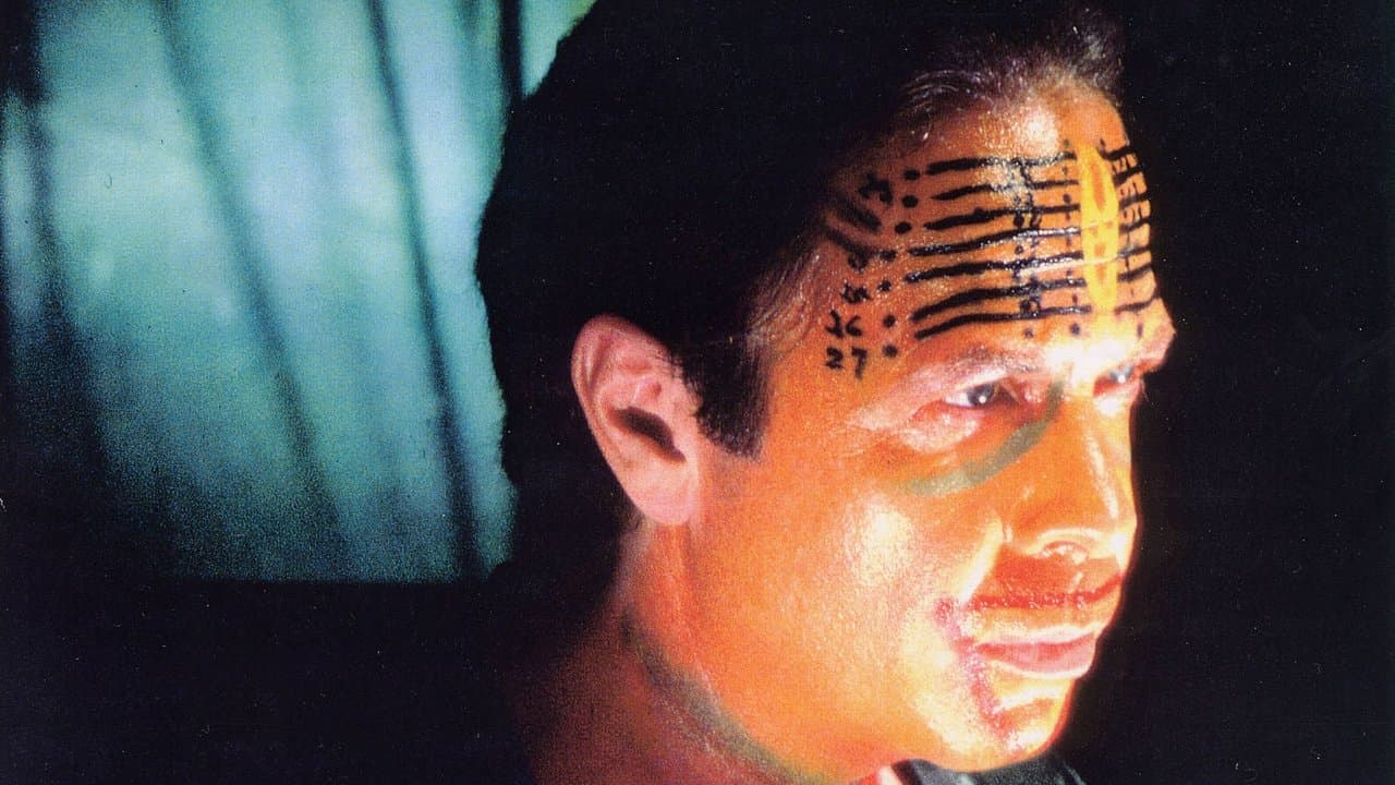 The Age of Insectsの背景画像