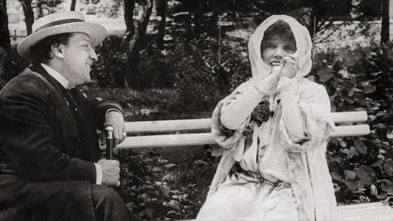 Ceux de chez-nousの背景画像