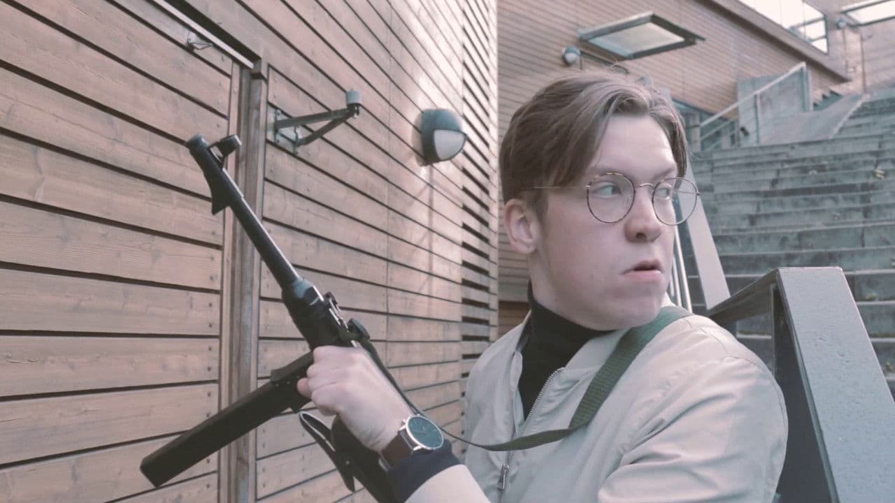 George Whitebrooke: The League of Roguesの背景画像