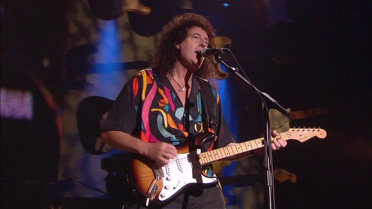 The Strat Pack: Live in Concertの背景画像