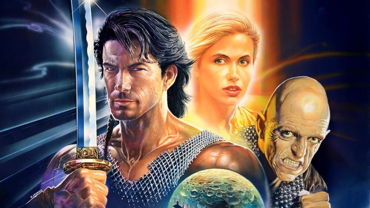 Aftershockの背景画像