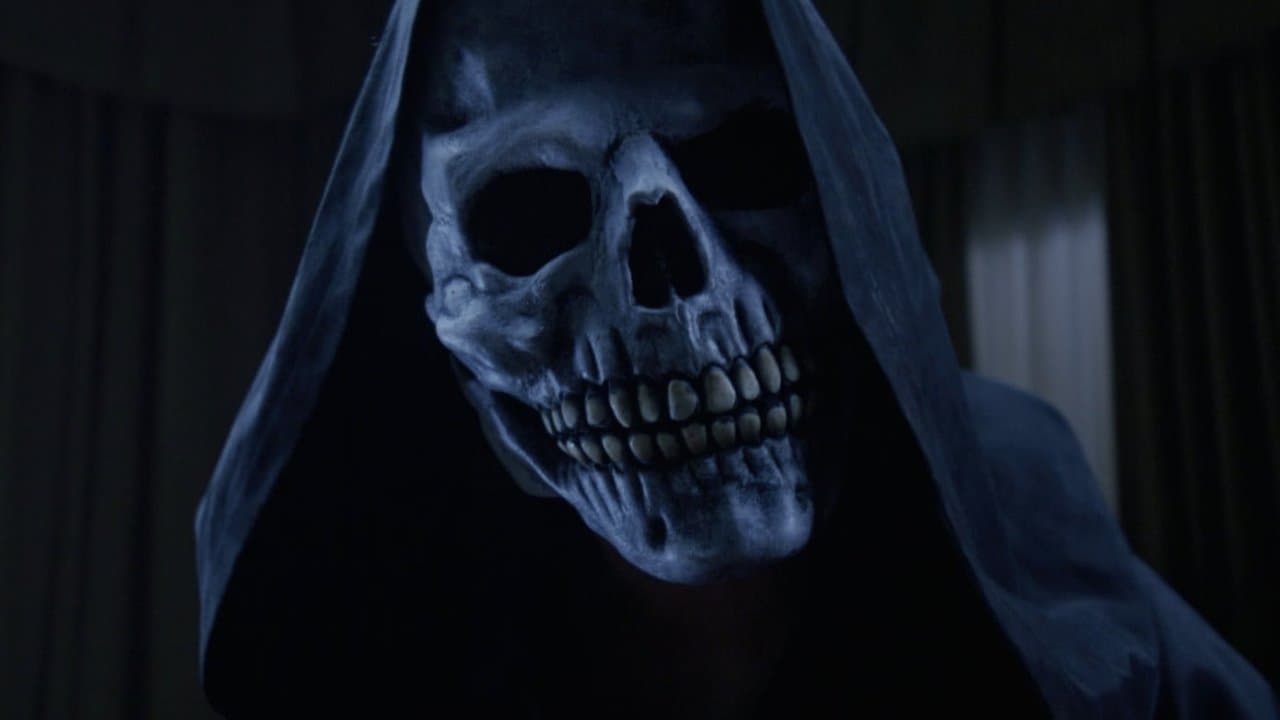 Night of the Reaperの背景画像