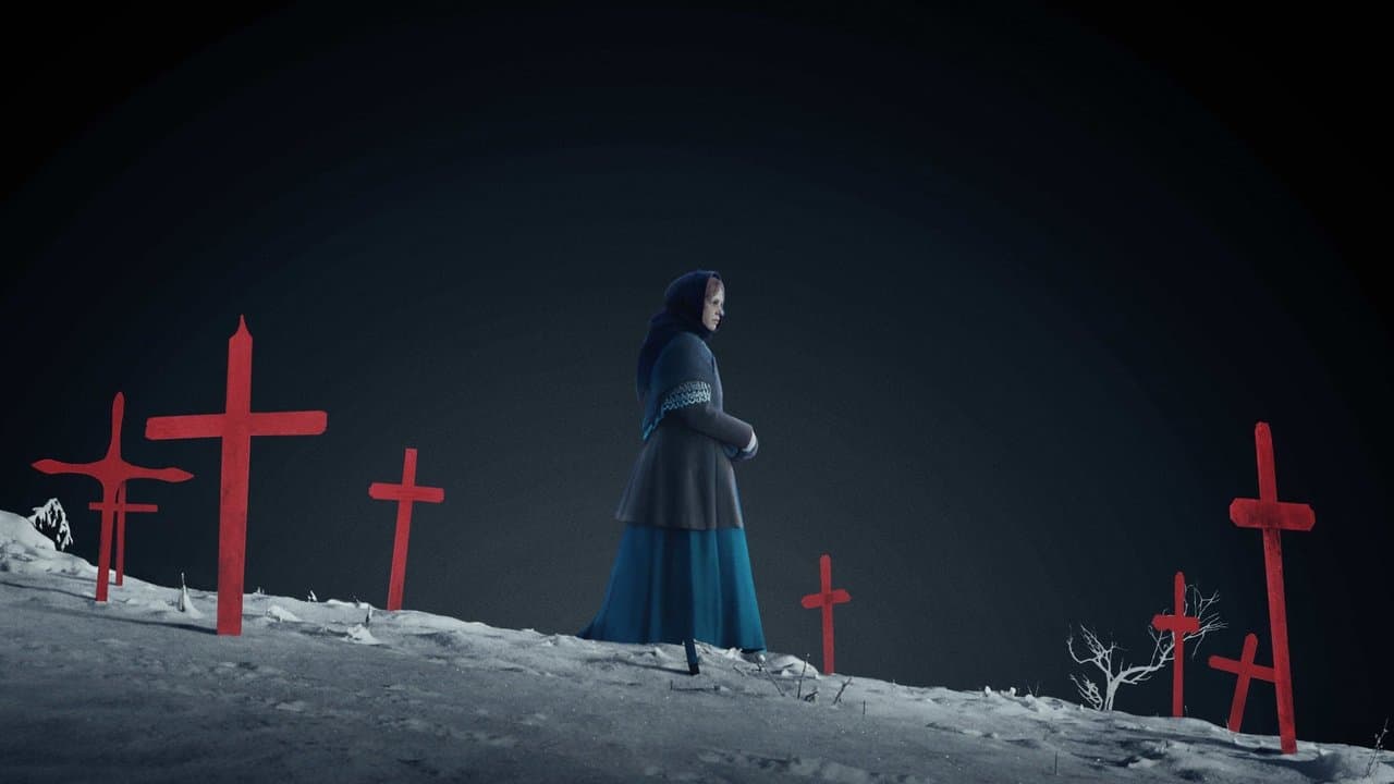 The Damnedの背景画像