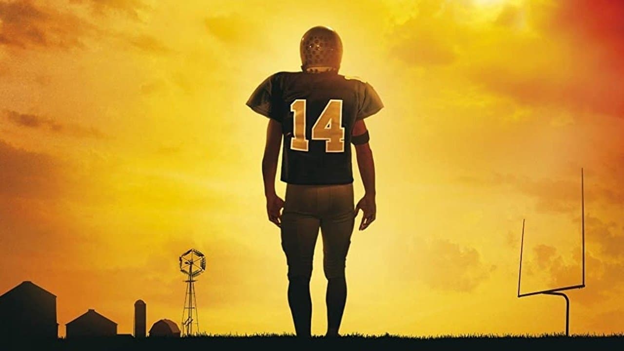 Touchbackの背景画像