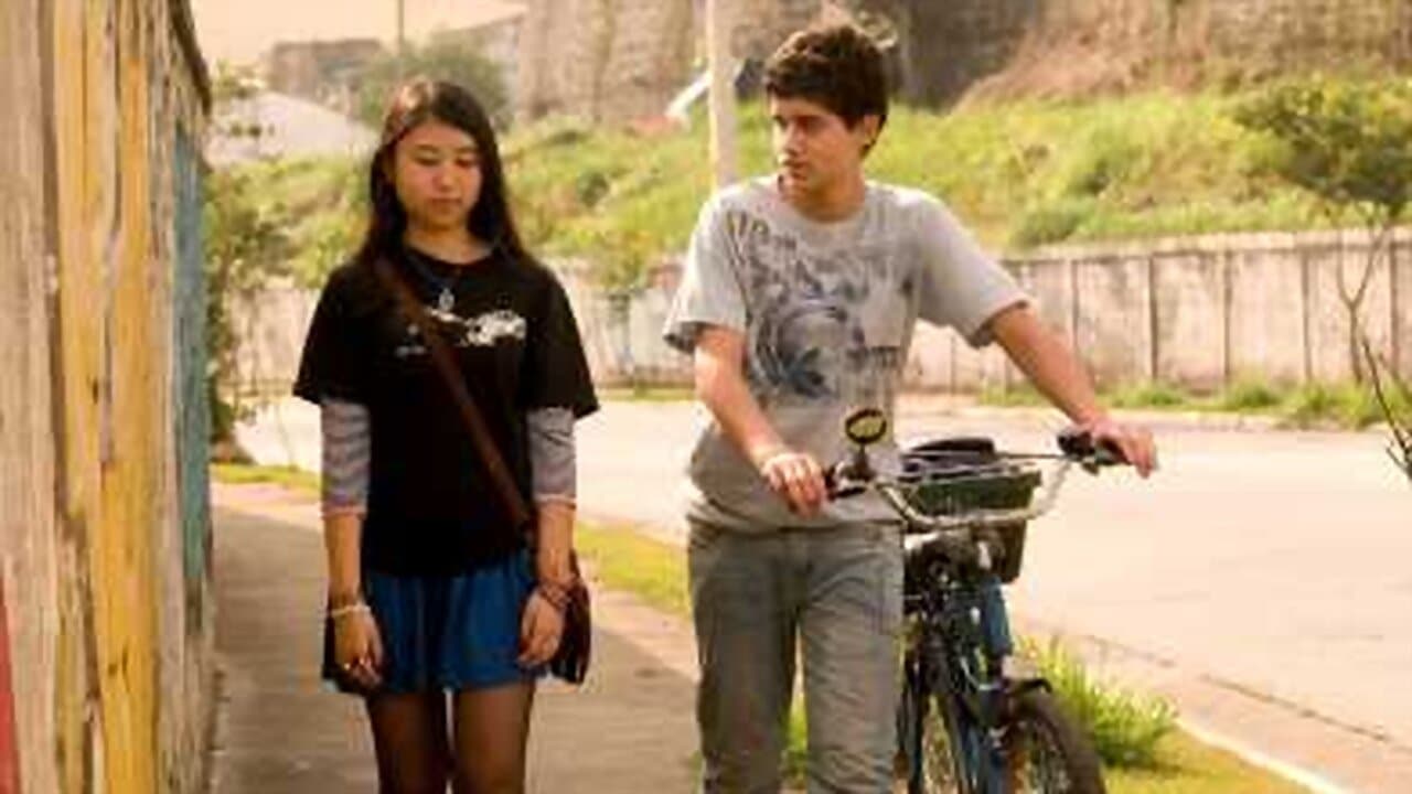 Ausênciaの背景画像