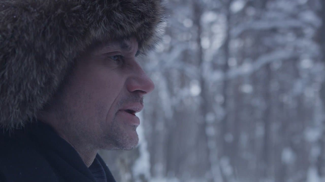 Потерянный путьの背景画像