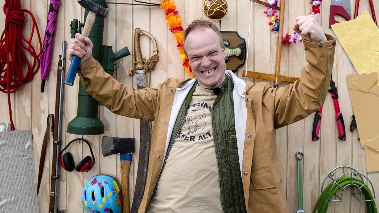 Heino Fikser Frøerneの背景画像