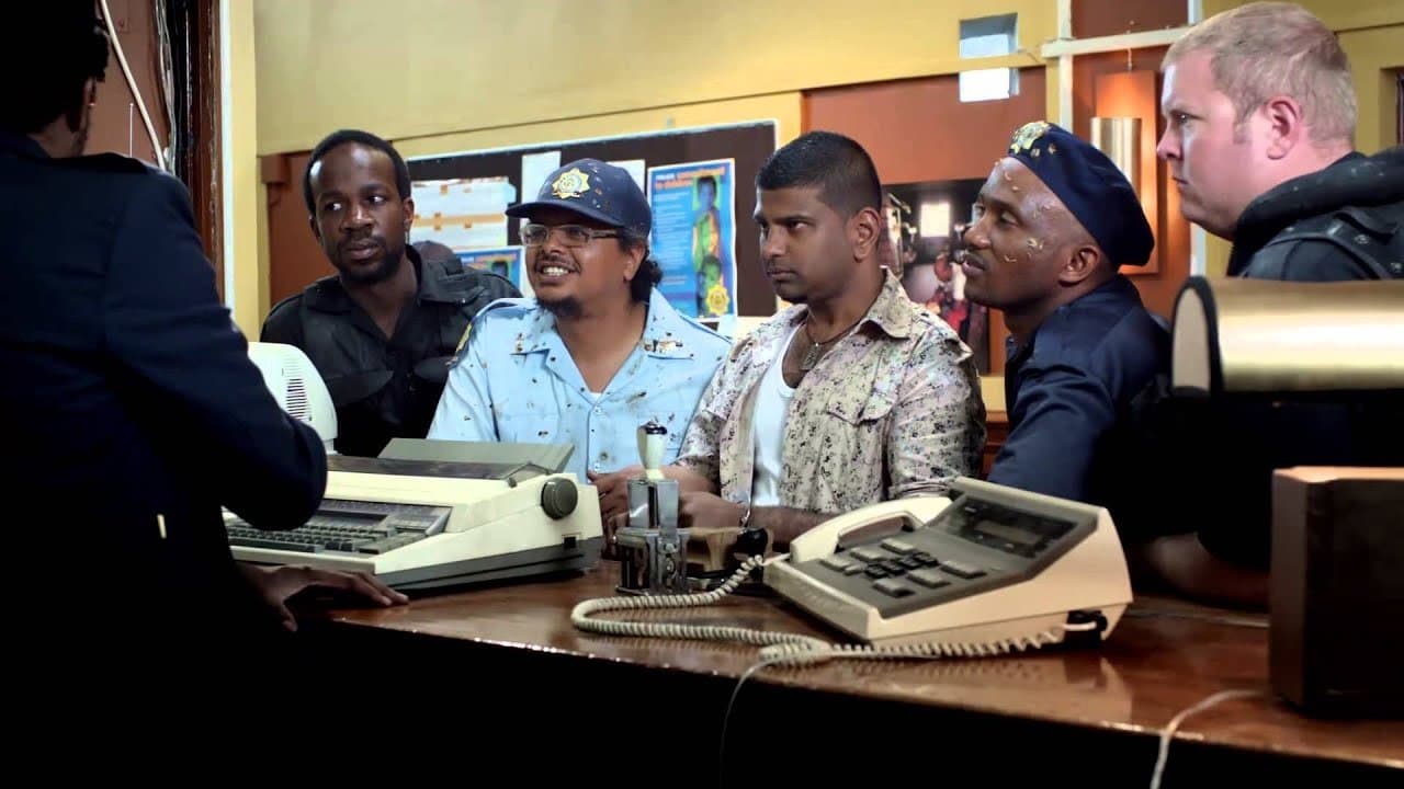 Blitz Patrollieの背景画像