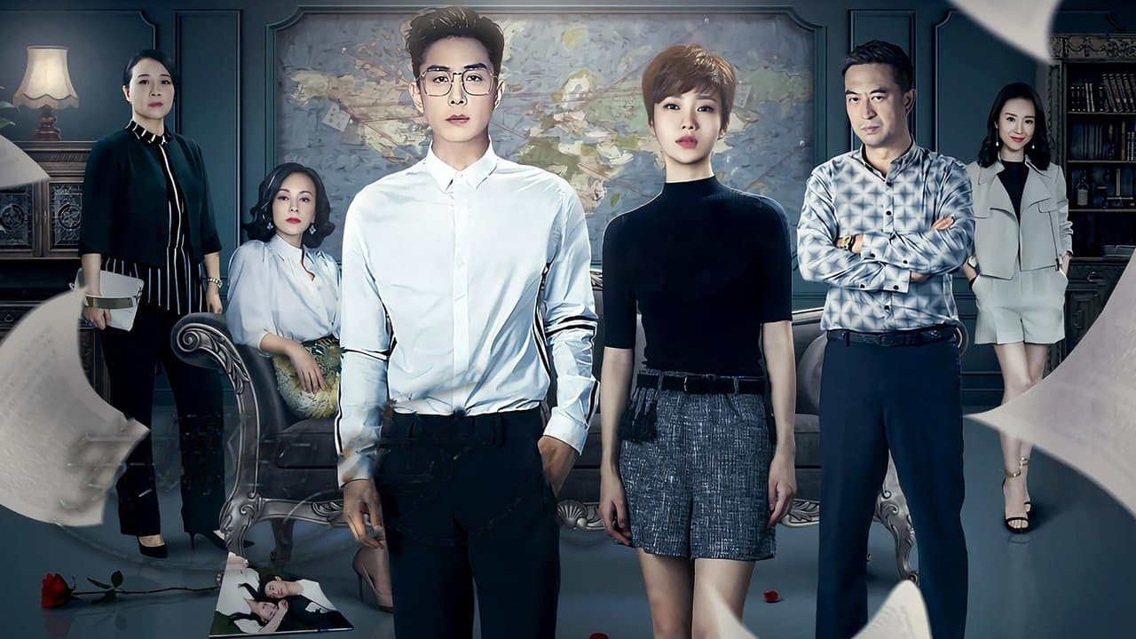 安娜的爱人の背景画像