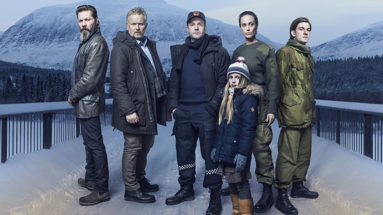 Elvenの背景画像