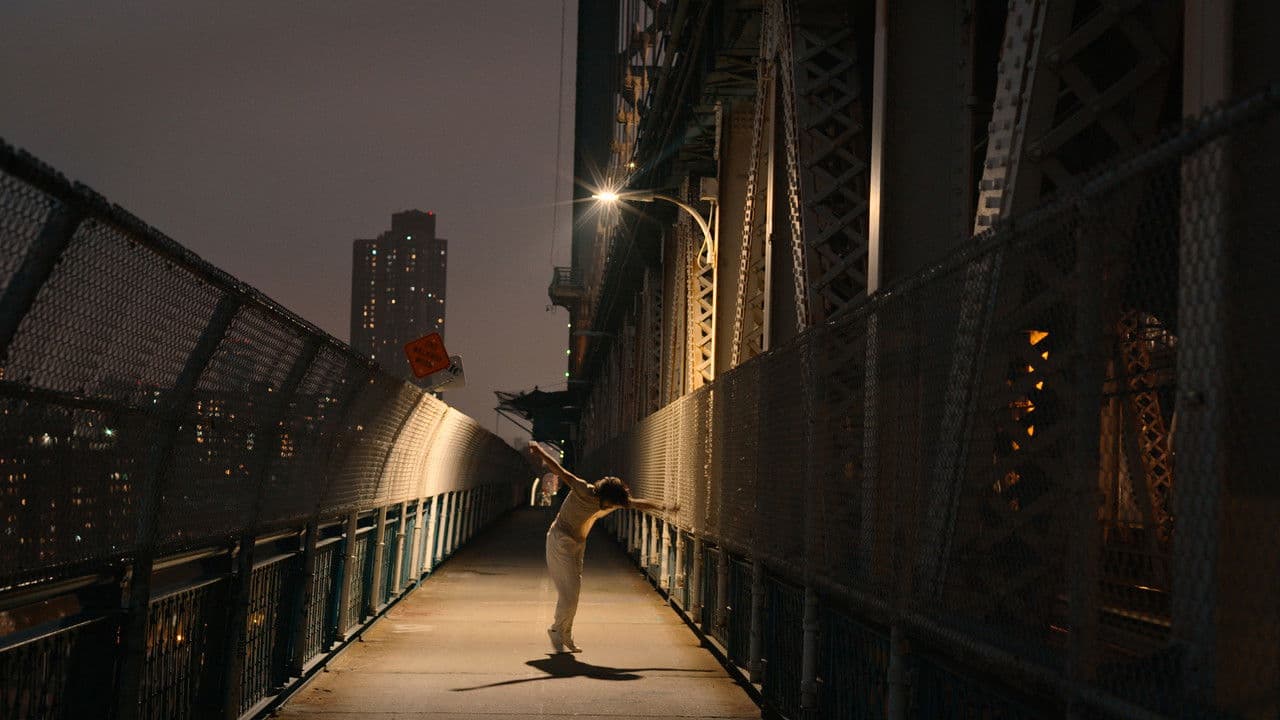 The Performanceの背景画像