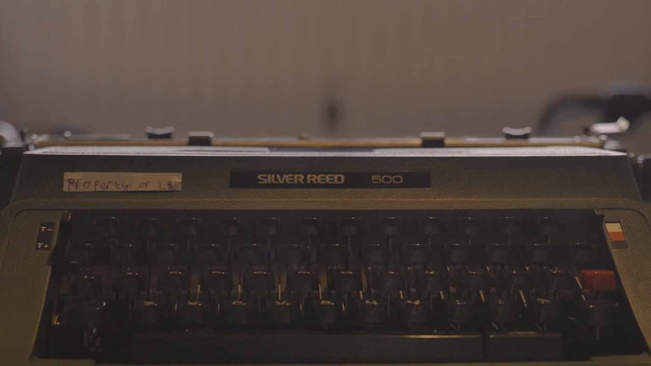 The Prelude's Codaの背景画像