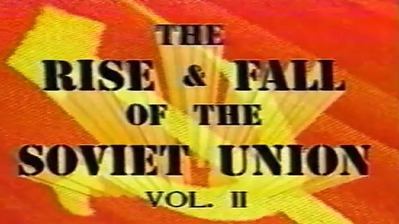 Soviet Union: The Rise and Fall - Part 2の背景画像