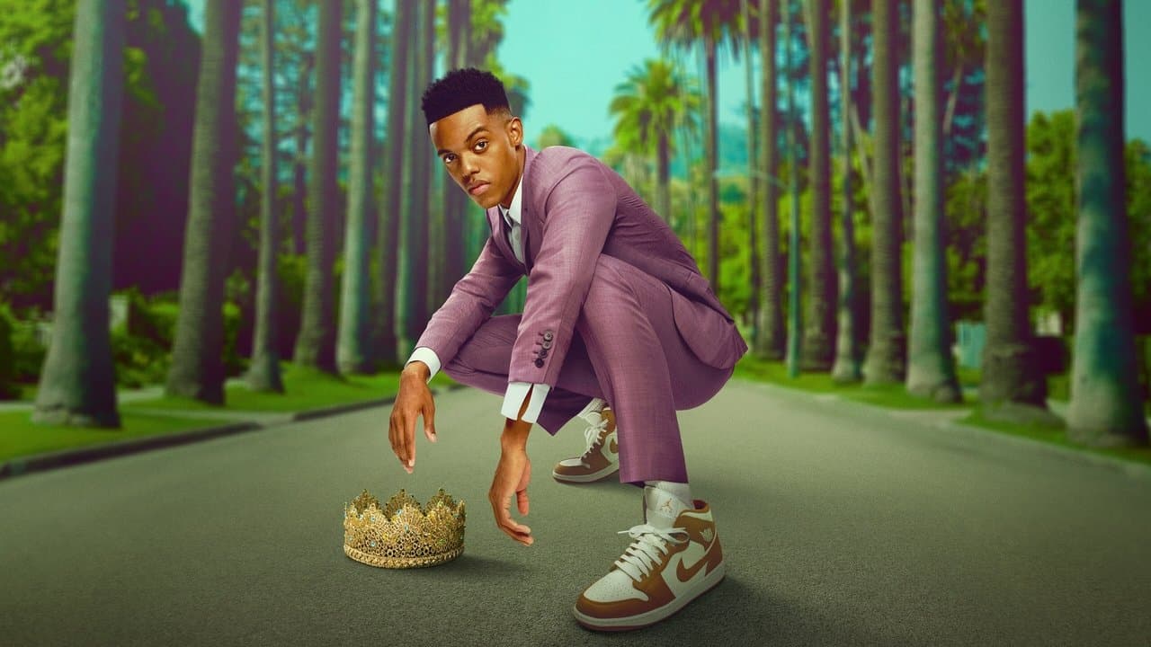 Bel-Airの背景画像