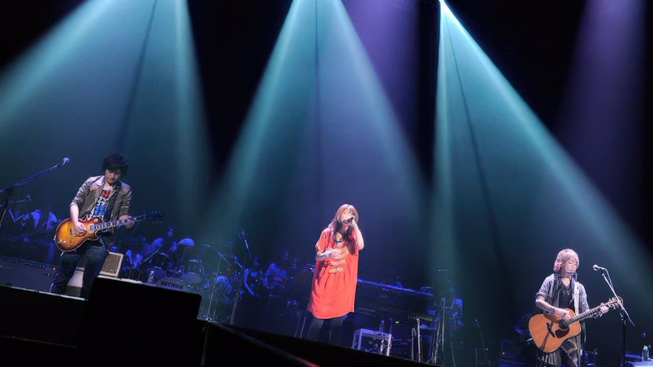 いきものがかりの みなさん、こんにつあー!! 2010~なんでもアリーナ!!!~の背景画像