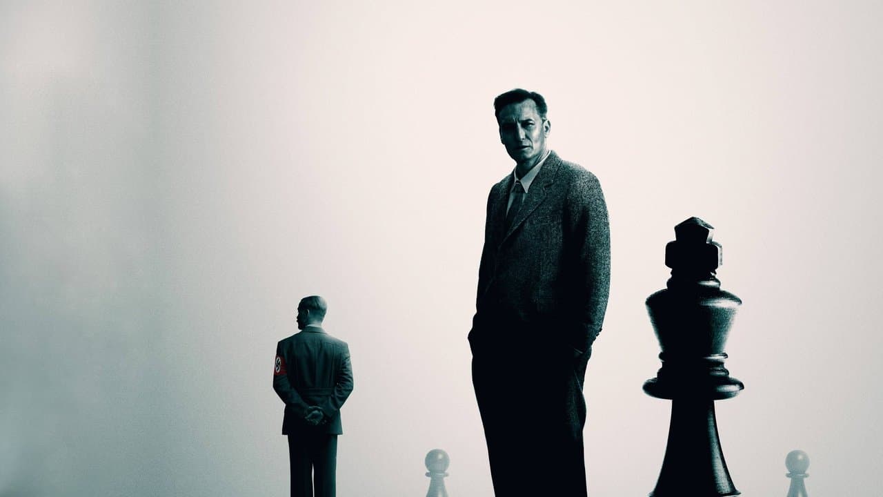 Schachnovelleの背景画像