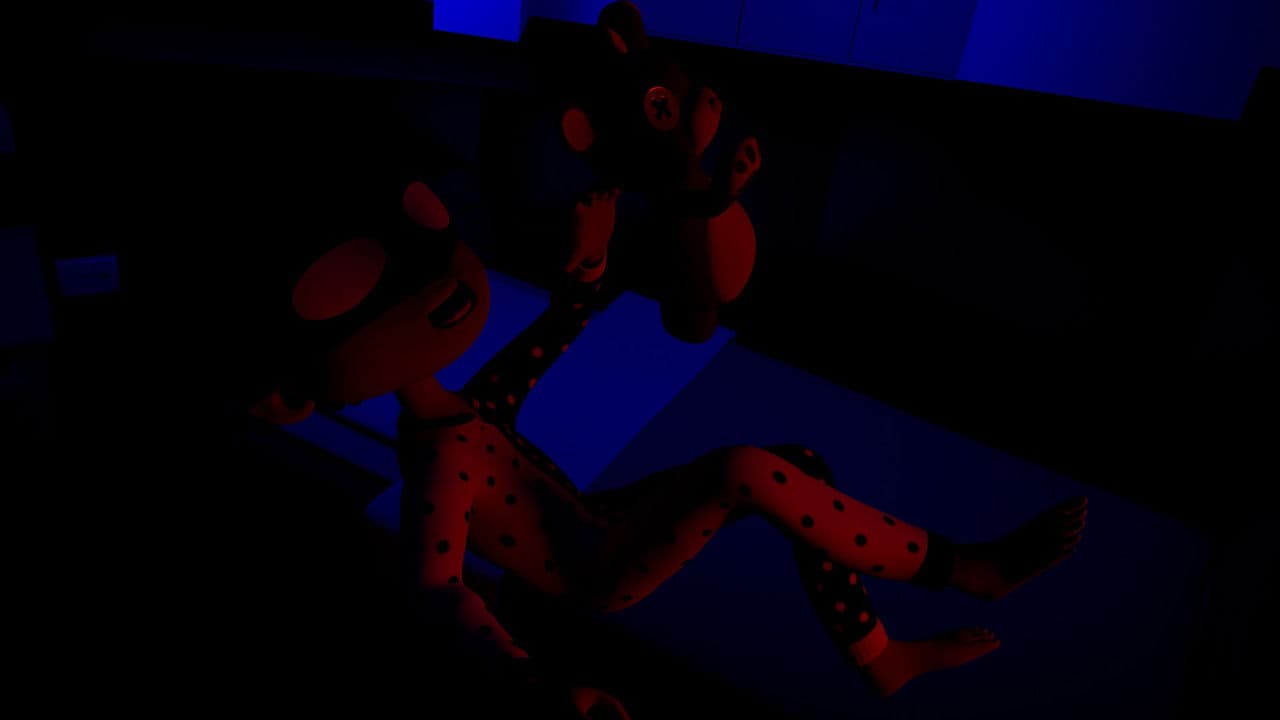 Oníricoの背景画像