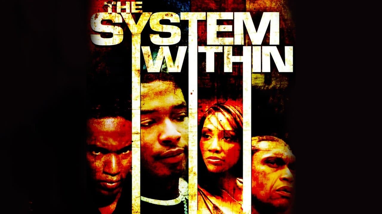 The System Withinの背景画像
