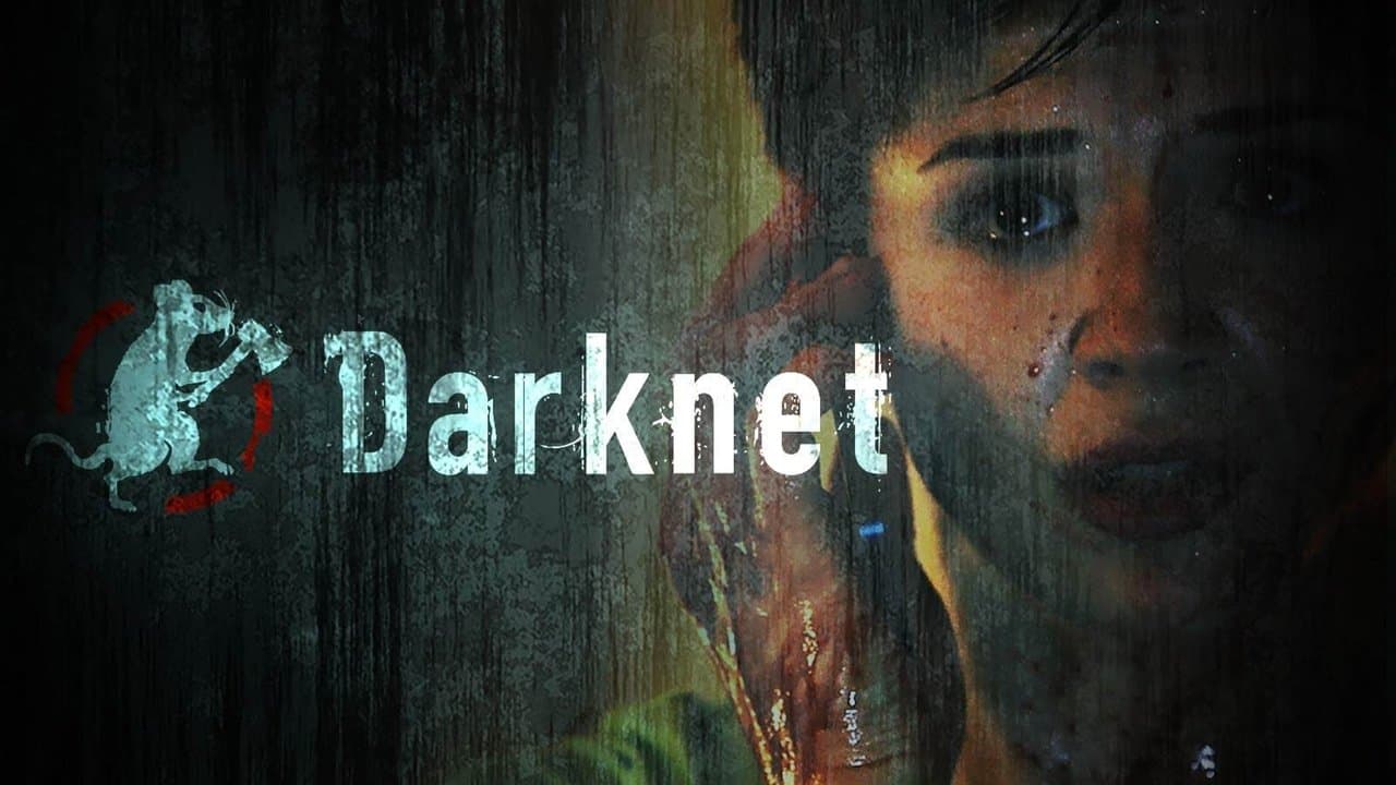 Darknetの背景画像