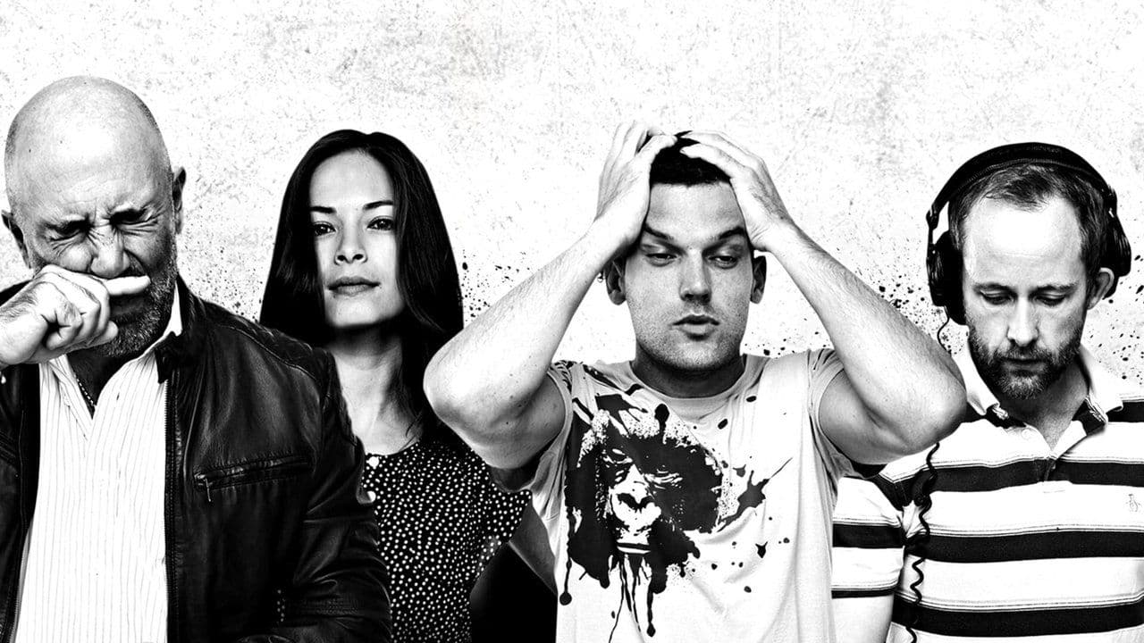 Ecstasyの背景画像